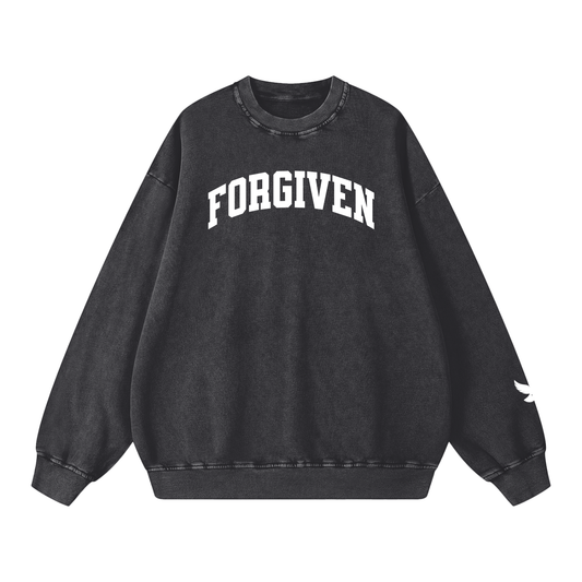 HOLY,HOLY SPIRIT COLLECTION,Outerwear,Unisex,Unisex Outerwear,Unisex Sweatshirt,WOMEN,Womens,Womens Outerwear