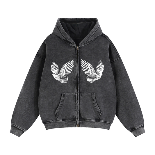 HOLY,Holy Spirit Collection,Unisex,Women,Womens Outerwear,Unisex Outerwear,Unisex Hoodies,Womens Hoodies,Hoodies,Womens