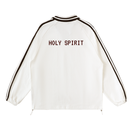 HOLY,Holy Spirit Collection,Unisex,Womens,Womens Outerwear,Unisex Outerwear,Women,Men,Outerwear