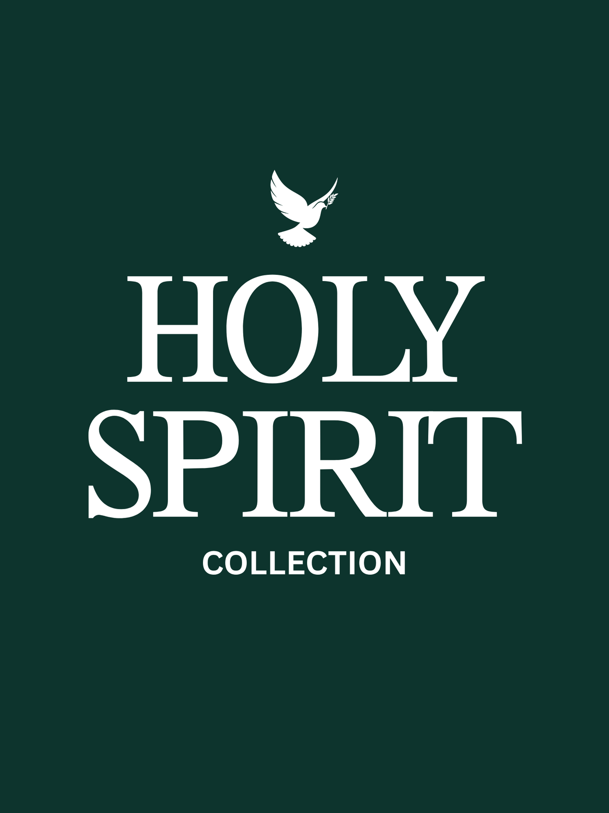 Holy Spirit Collection