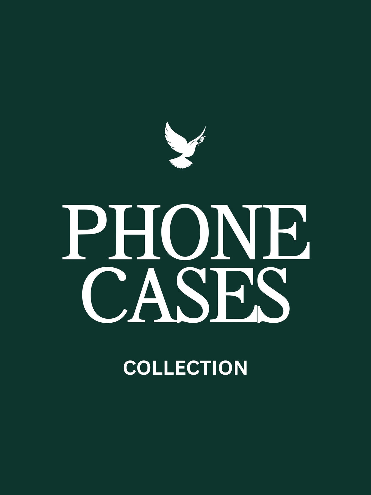 Christian Phone Cases