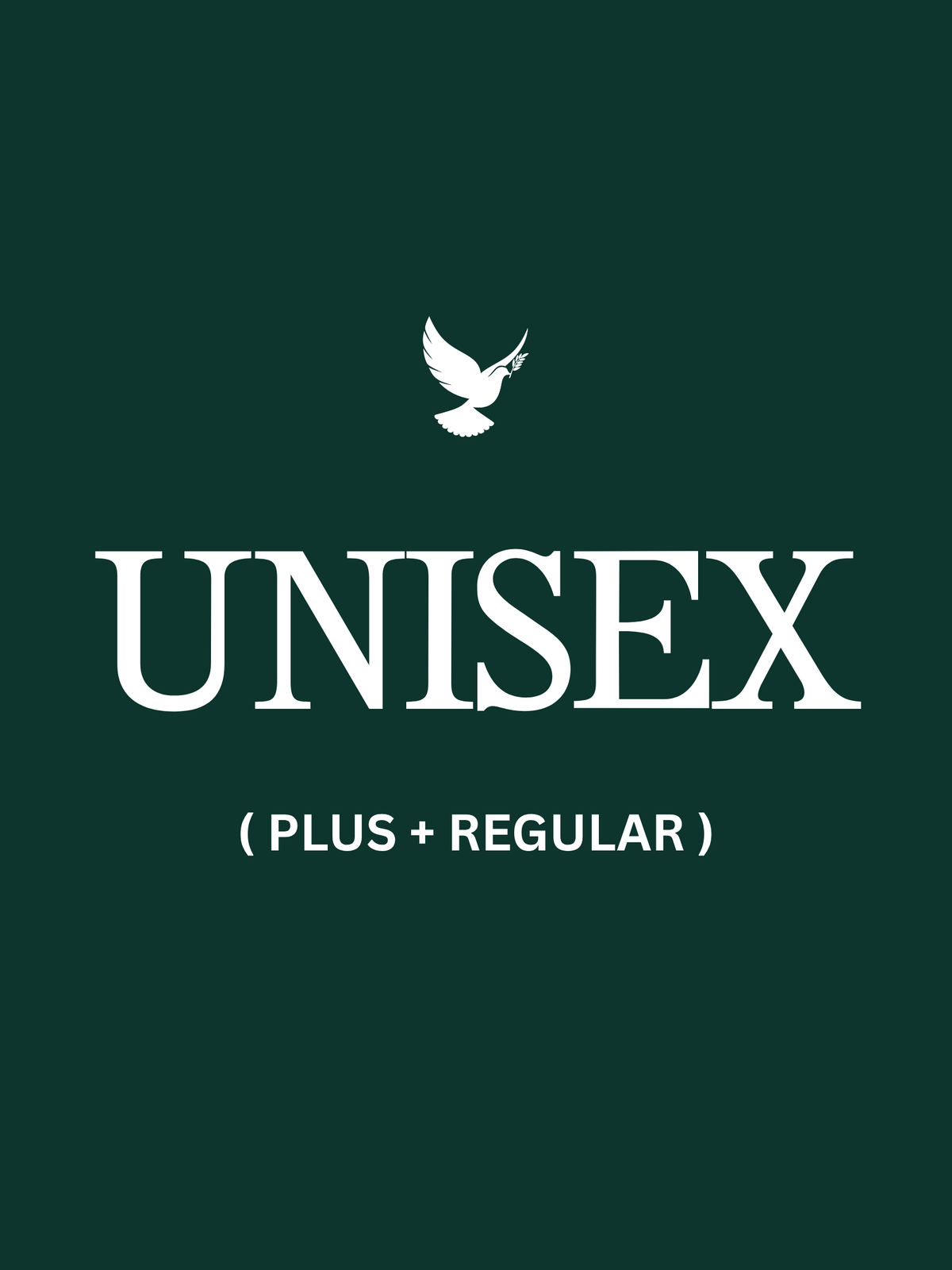 Unisex Collection