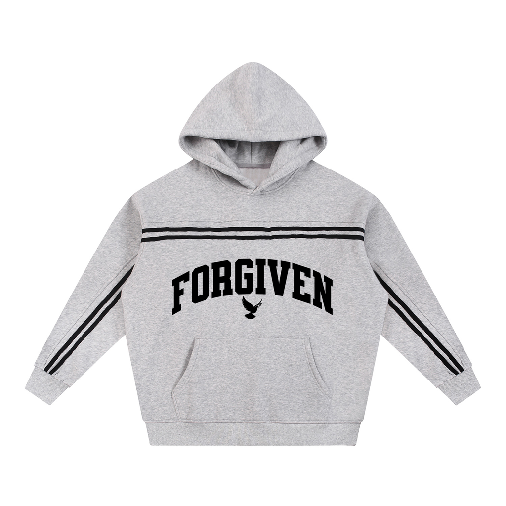 AGP Sun Fade Tape Hoodie