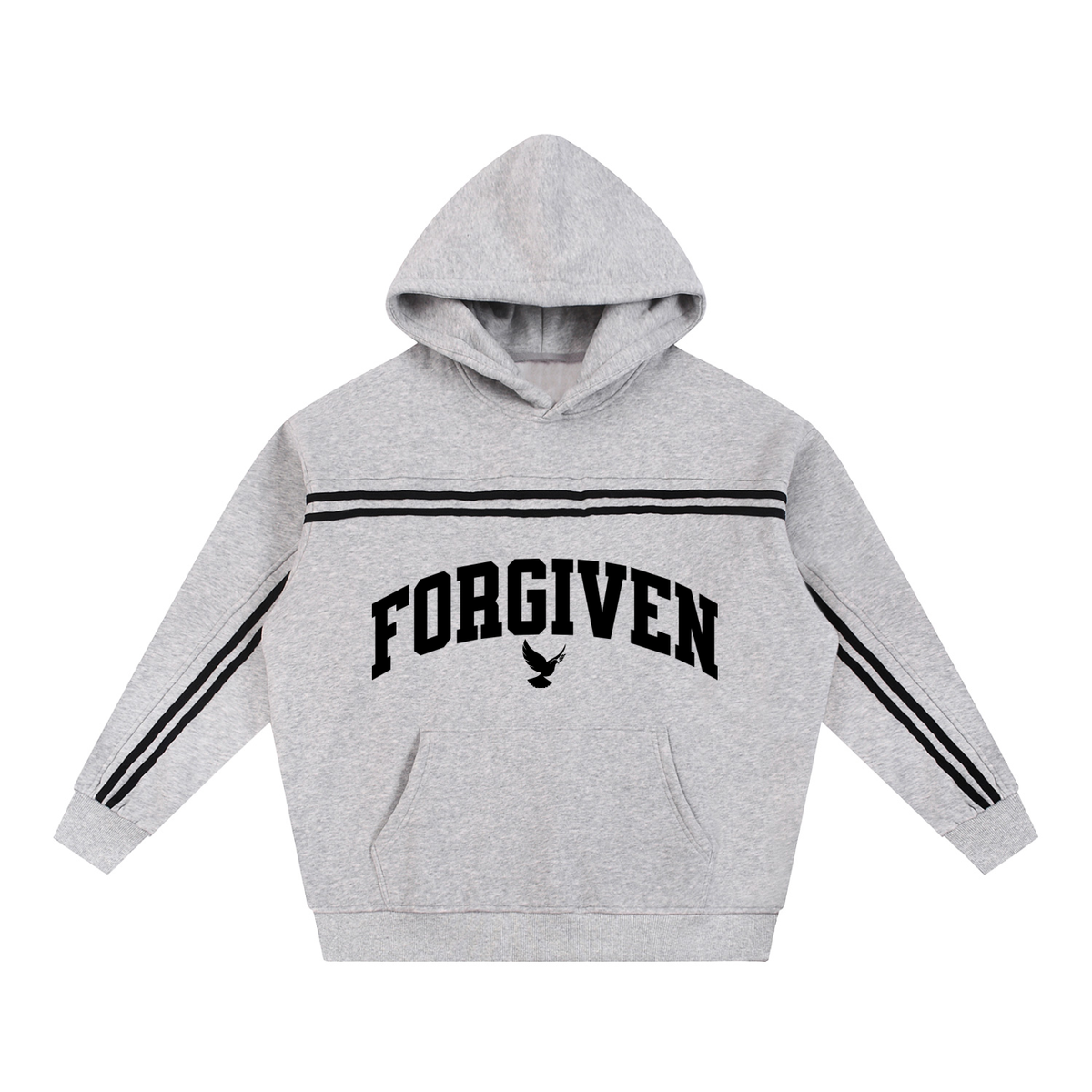 AGP Sun Fade Tape Hoodie
