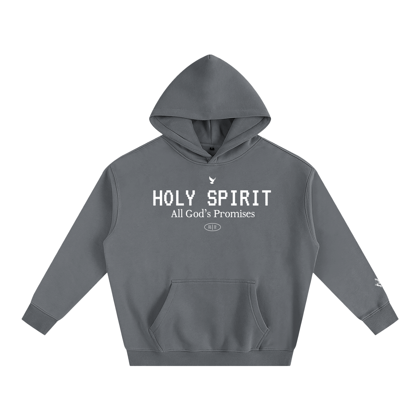 HOLY,Holy Spirit Collection,Unisex,Women,Hoodies,Unisex Outerwear,Womens Outerwear,Outerwear,Unisex Hoodies,Womens