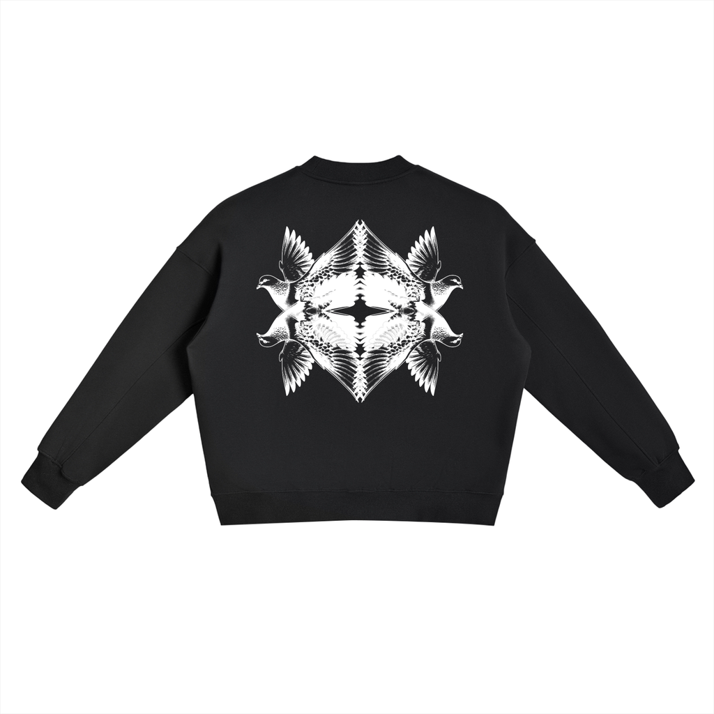 Holy Spirit Collection,NEW,AGP,Unisex,Mens,Outerwear,Unisex Outerwear,Shirts,Sweatshirt