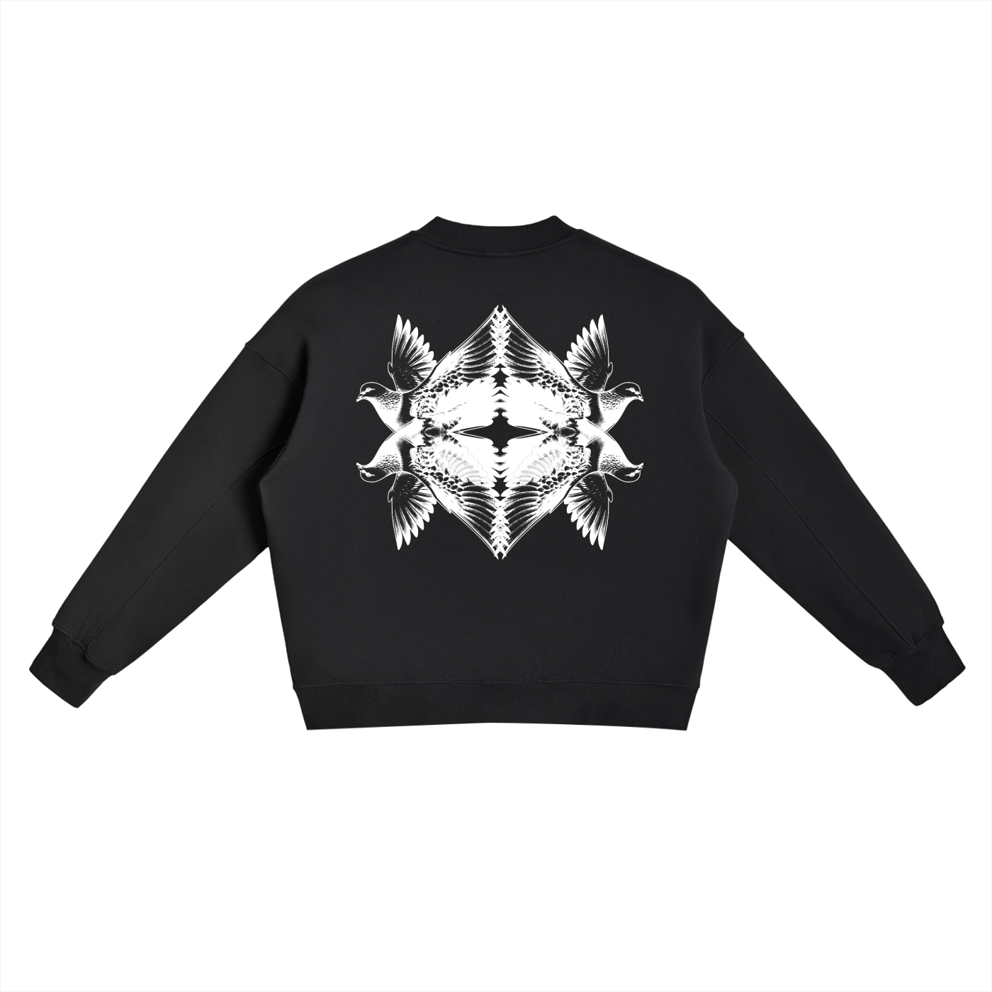 Holy Spirit Collection,NEW,AGP,Unisex,Mens,Outerwear,Unisex Outerwear,Shirts,Sweatshirt