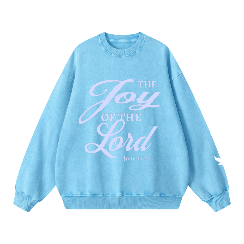 Joy of the Lord Sweatshirt
