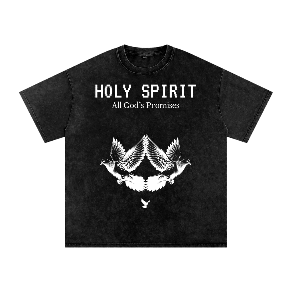 HOLY,HOLY SPIRIT,Holy Spirit Collection,Unisex,Men,Women,Outerwear,Unisex Tshirts,Shirts,Womens Shirts