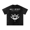 HOLY,HOLY SPIRIT,Holy Spirit Collection,Unisex,Men,Women,Outerwear,Unisex Tshirts,Shirts,Womens Shirts