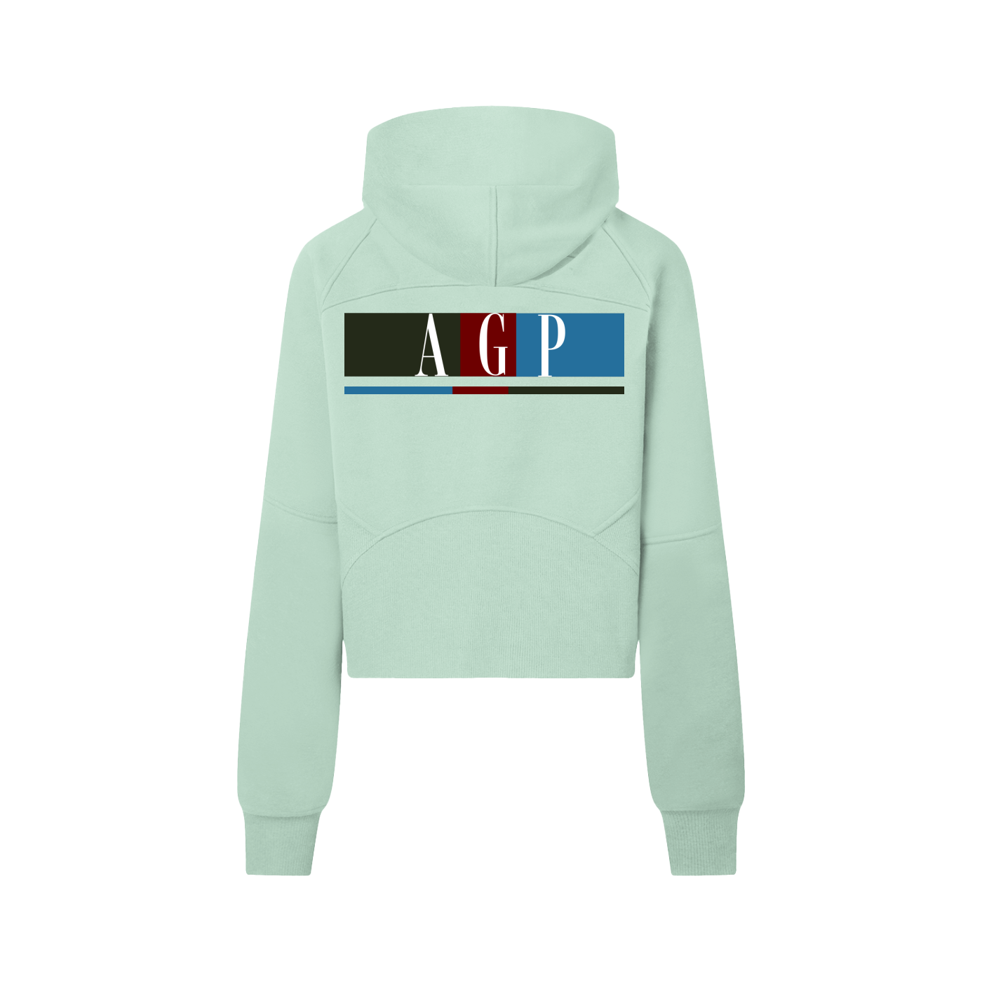 AGP,Holy Spirit Collection,Outerwear,Womens Outerwear,Hoodies,NEW,Women,Womens