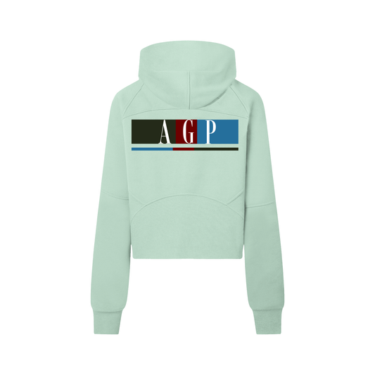 AGP,Holy Spirit Collection,Outerwear,Womens Outerwear,Hoodies,NEW,Women,Womens