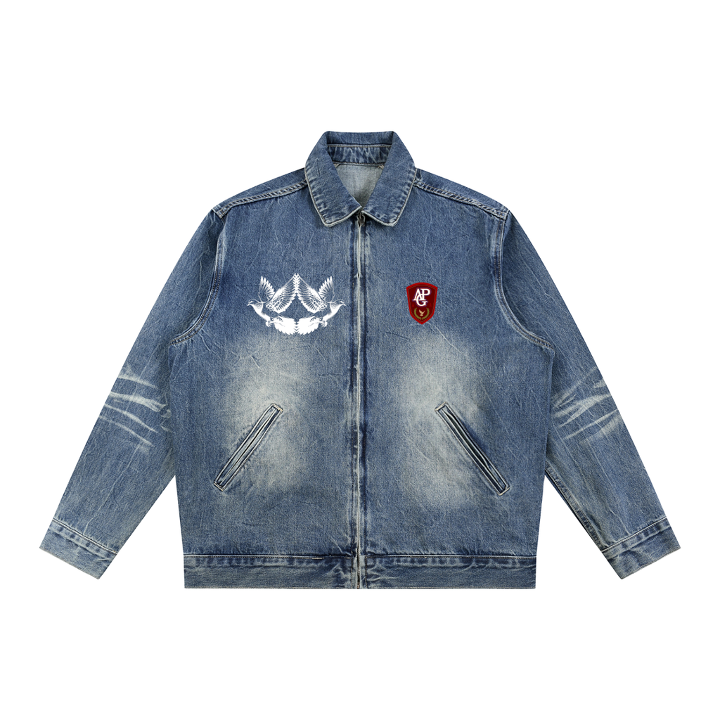 Holy Spirit Collection,Unisex,Women,Jackets,NEW,Outerwear,Unisex Outerwear,Womens Outerwear,AGP