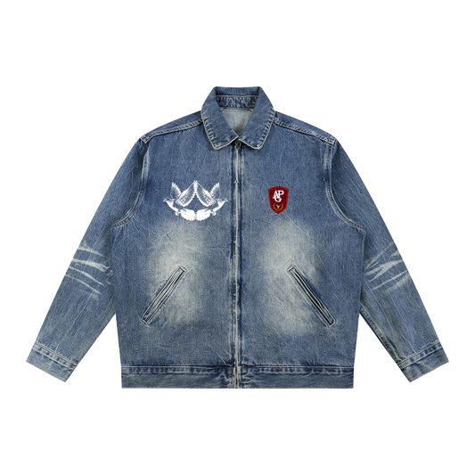 Holy Spirit Collection,Unisex,Women,Jackets,NEW,Outerwear,Unisex Outerwear,Womens Outerwear,AGP