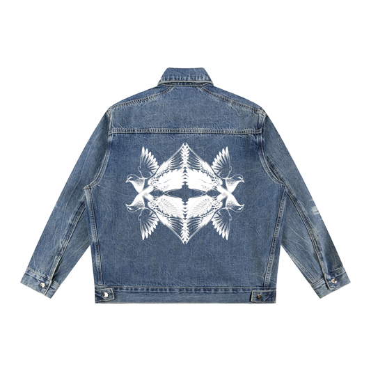 Holy Spirit Collection,Unisex,Women,Jackets,NEW,Outerwear,Unisex Outerwear,Womens Outerwear,AGP