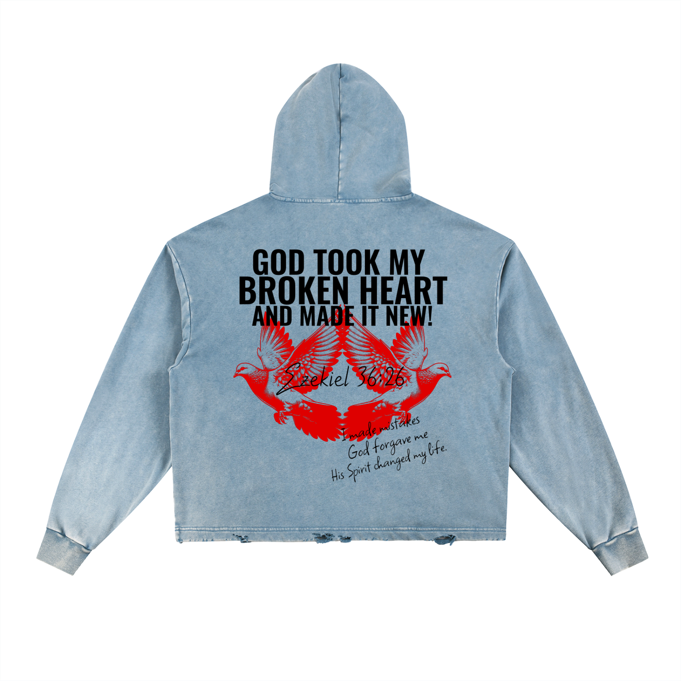 Holy Spirit Collection,Unisex,Men,Women,NEW,Outerwear,Unisex Outerwear,Womens Outerwear,Hoodies