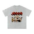 Jesus is the Key with verse T-Shirt