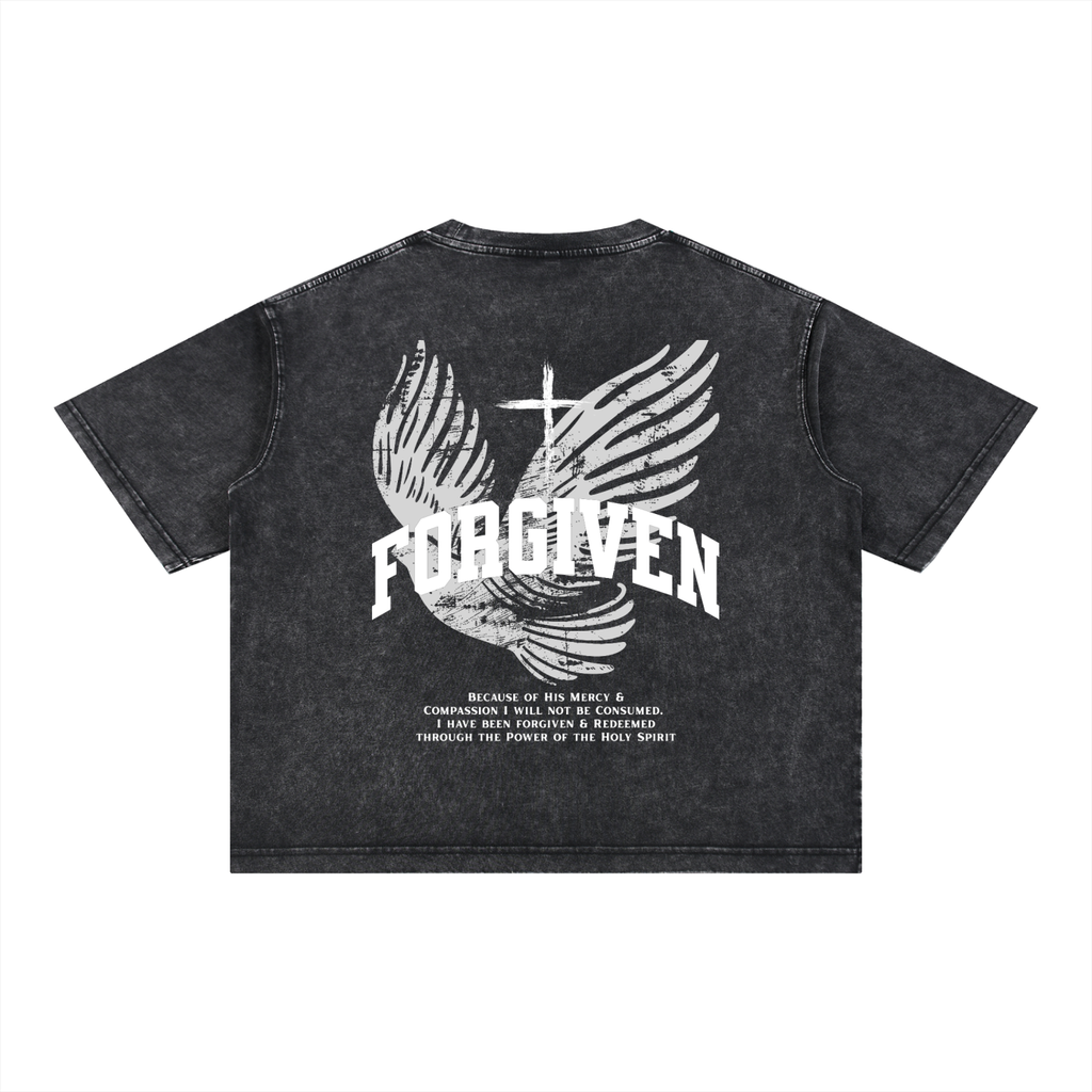 AGP Mineral Wash T-Shirt