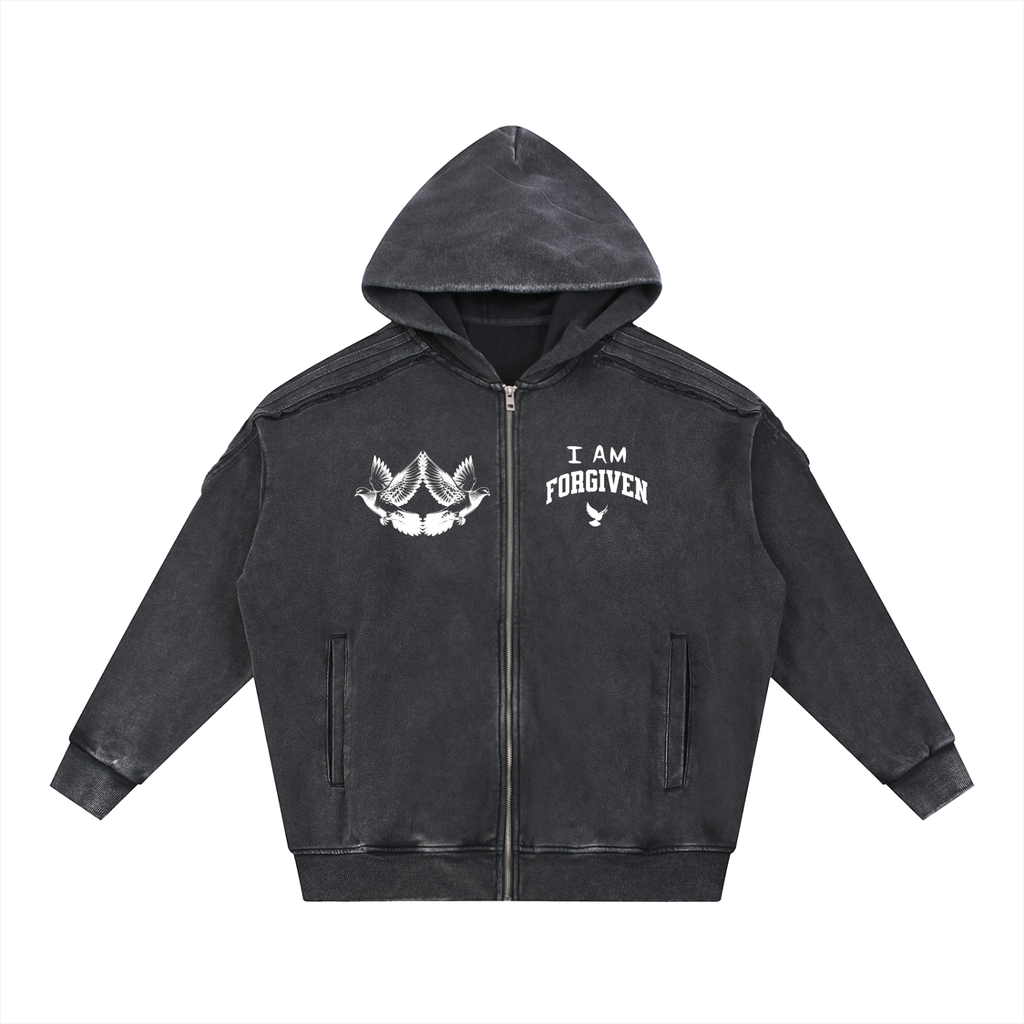 Holy Spirit Collection,Unisex,Hoodie,NEW,AGP,Women,Men,Outerwear,Womens Outerwear,Unisex Outerwear