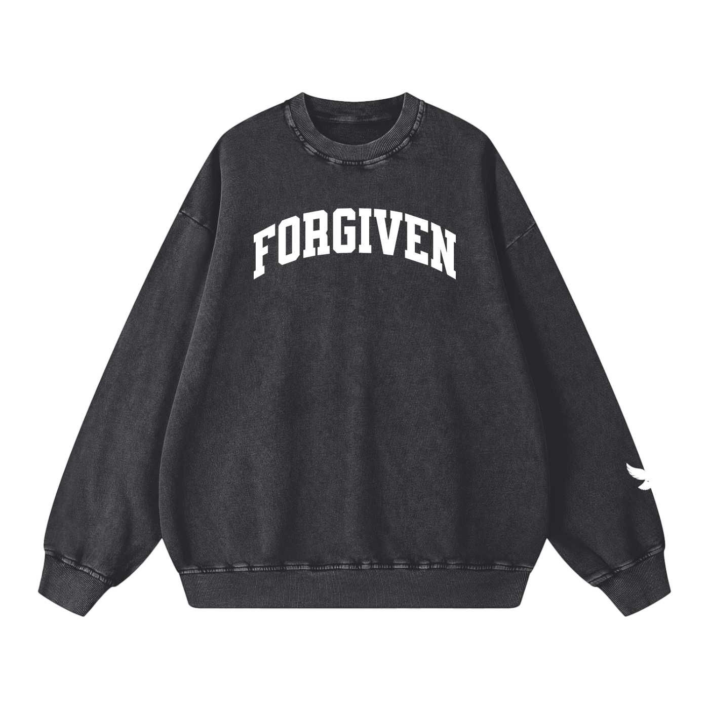 HOLY,HOLY SPIRIT COLLECTION,Outerwear,Unisex,Unisex Outerwear,Unisex Sweatshirt,WOMEN,Womens,Womens Outerwear