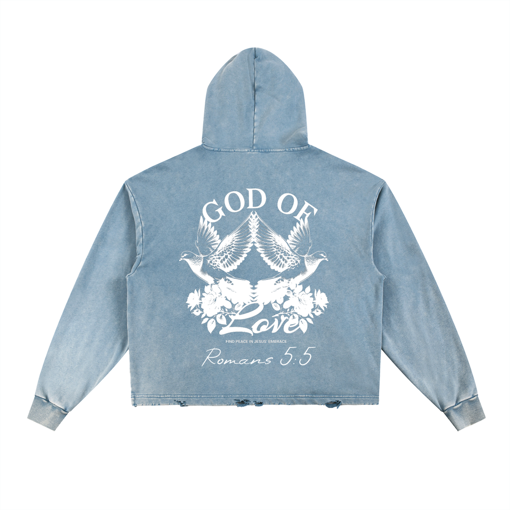 HOLY,Holy Spirit,Outerwear,Unisex Outwear,Unisex Hoodie,Women,Men,Women's Hoodies,Men's Hoodie,Women's Hoodie