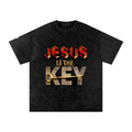 Jesus is Key T-Shirt