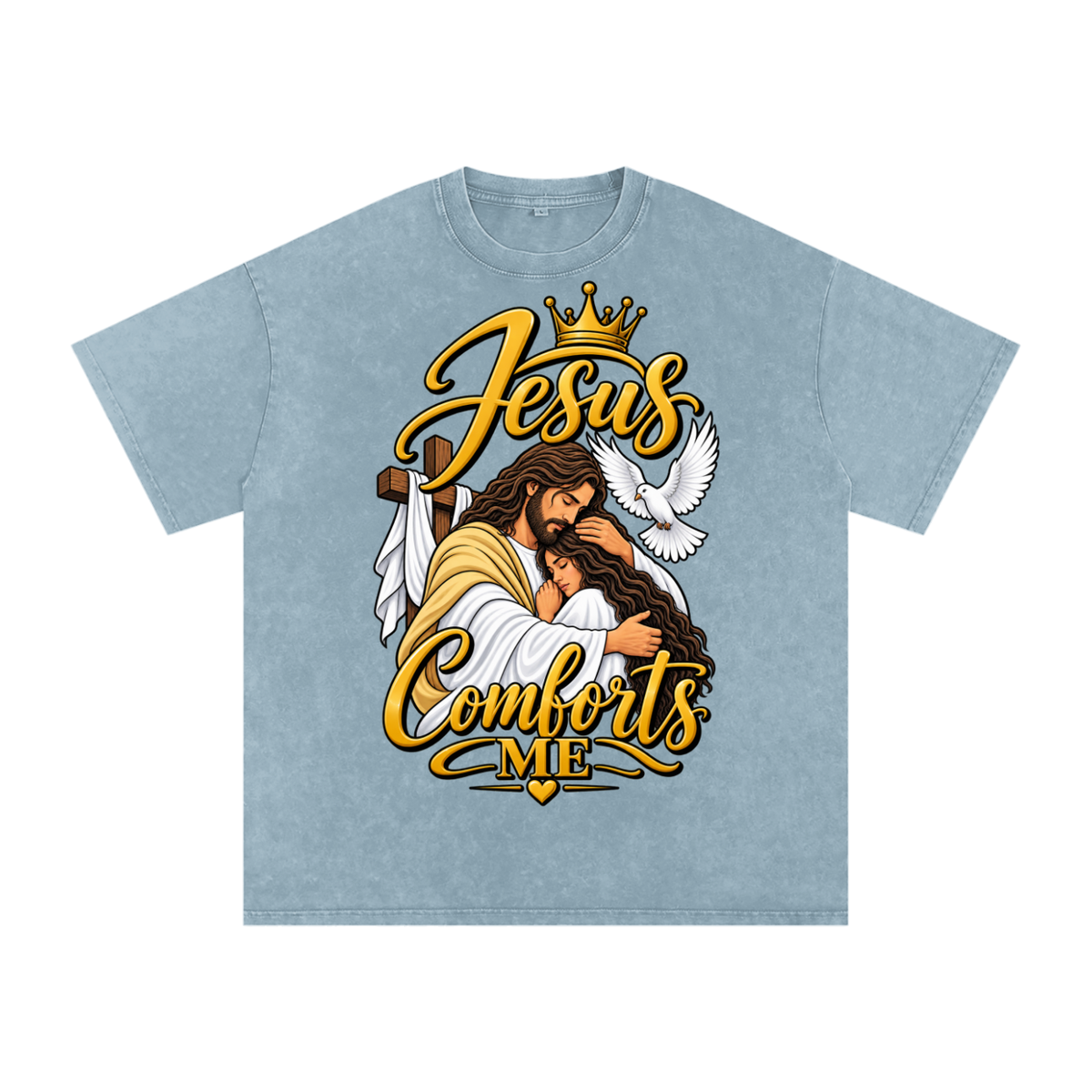 Comforts me T-Shirt