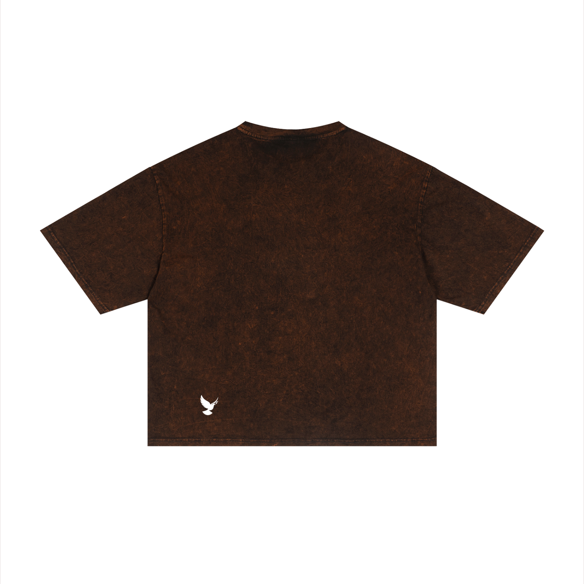 FORGIVEN Mineral Wash T-Shirt