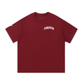 NOT BOUND Cotton T-Shirt