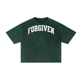 FORGIVEN Mineral Wash T-Shirt