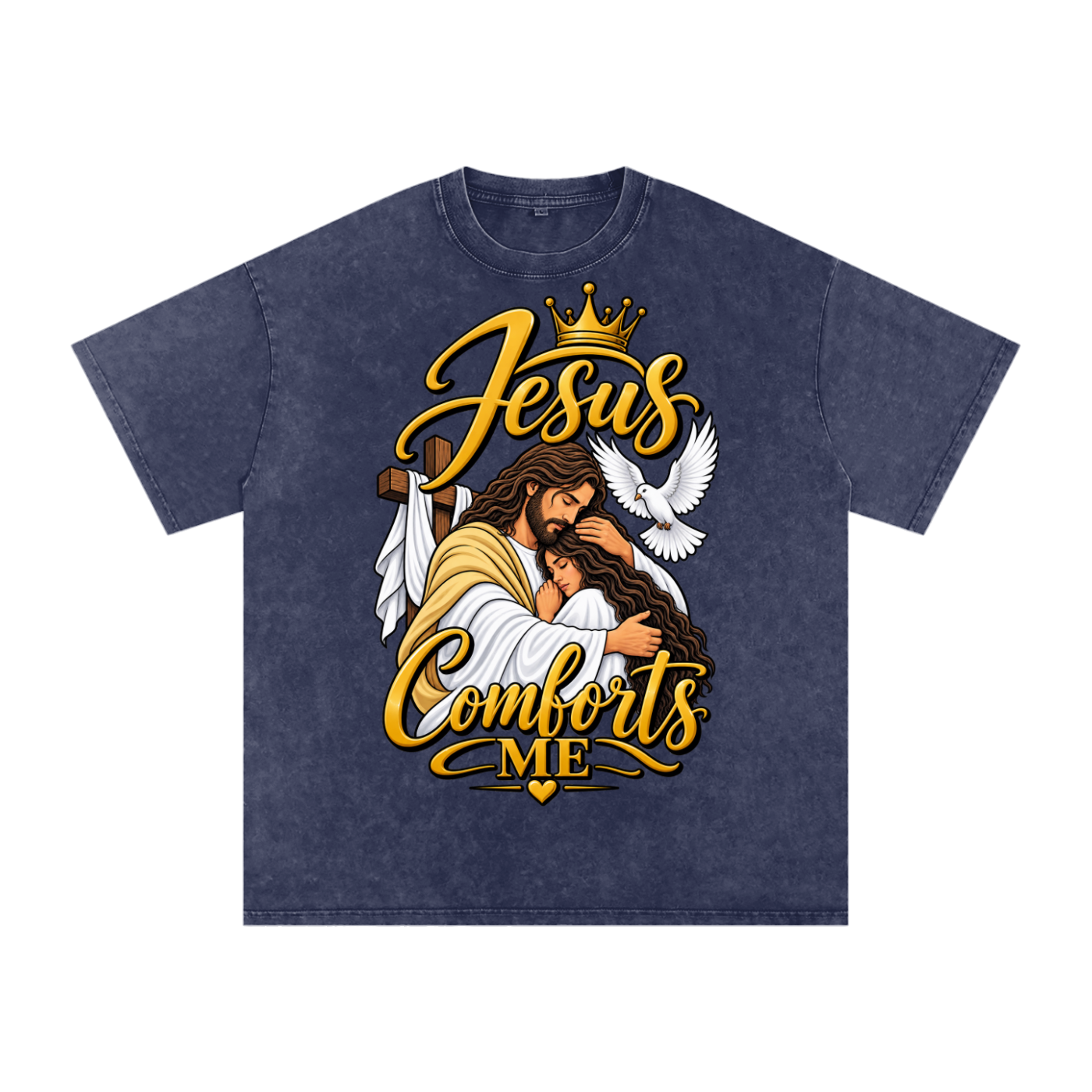 Comforts me T-Shirt