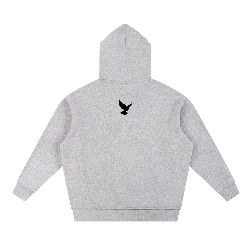 AGP Sun Fade Tape Hoodie