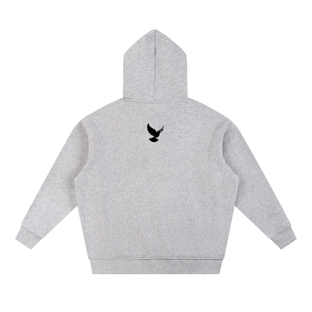 AGP Sun Fade Tape Hoodie