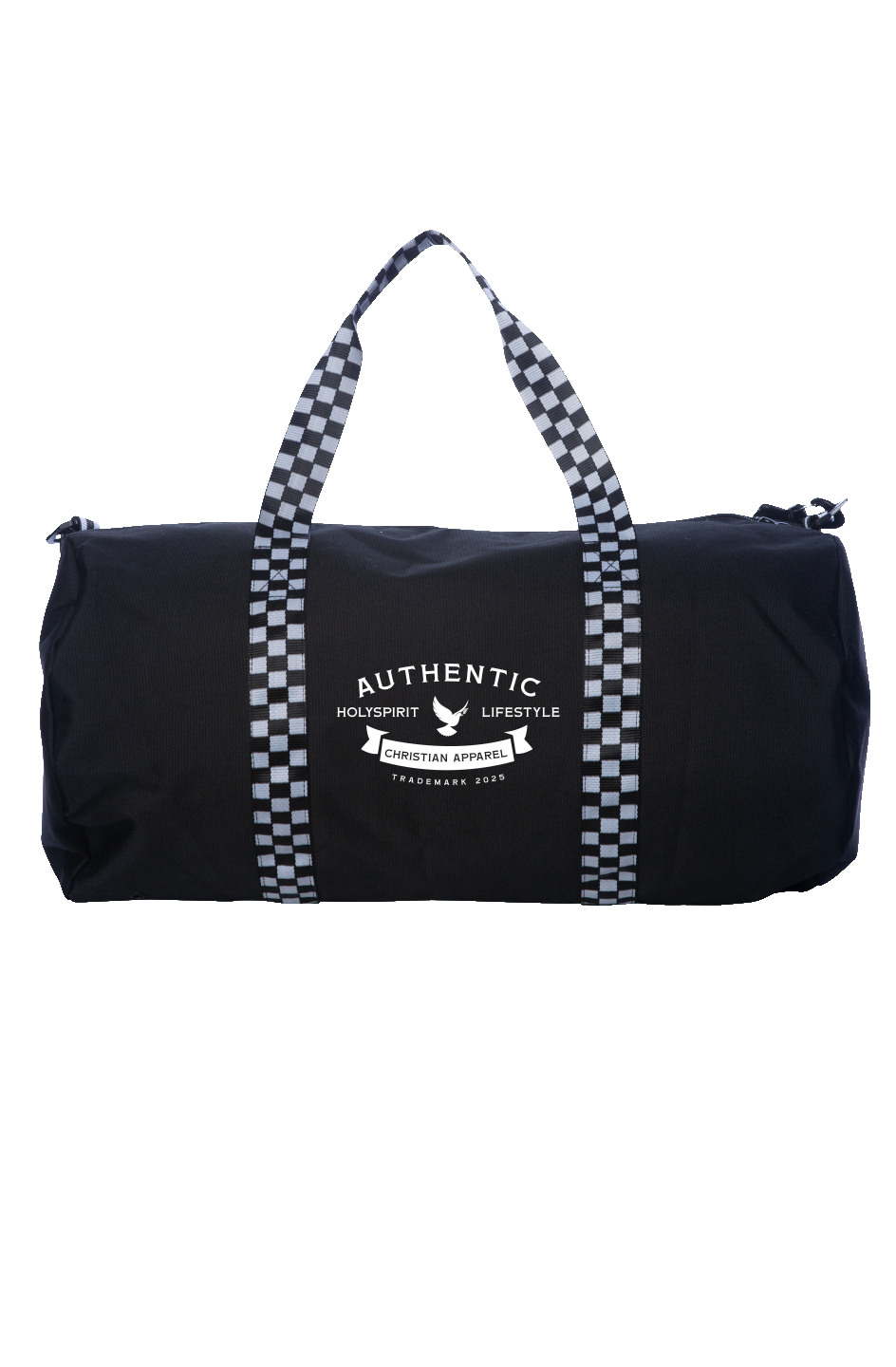 Day Trip Duffle Check