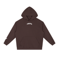 FORGIVEN Heavyweight Drop-Shoulder Hoodie