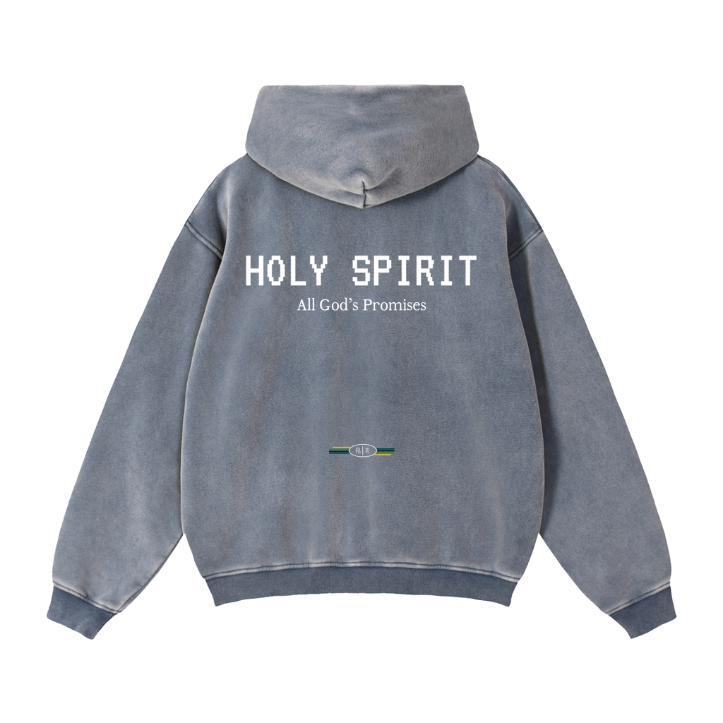 HOLY,Holy Spirit Collection,Unisex,Women,Womens Outerwear,Unisex Outerwear,Unisex Hoodies,Womens Hoodies,Hoodies,Womens