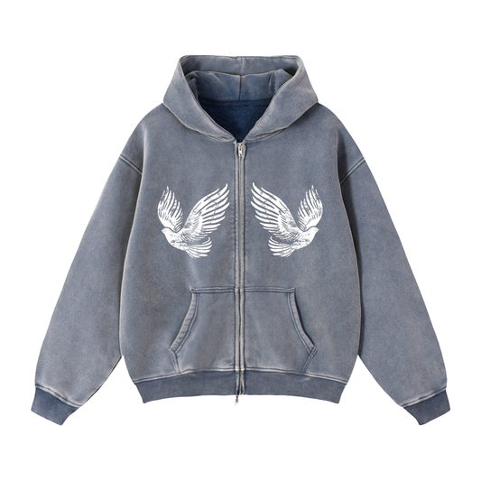 HOLY,Holy Spirit Collection,Unisex,Women,Womens Outerwear,Unisex Outerwear,Unisex Hoodies,Womens Hoodies,Hoodies,Womens
