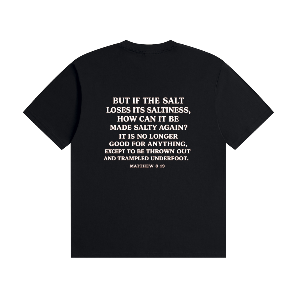I am the Salt T-Shirt