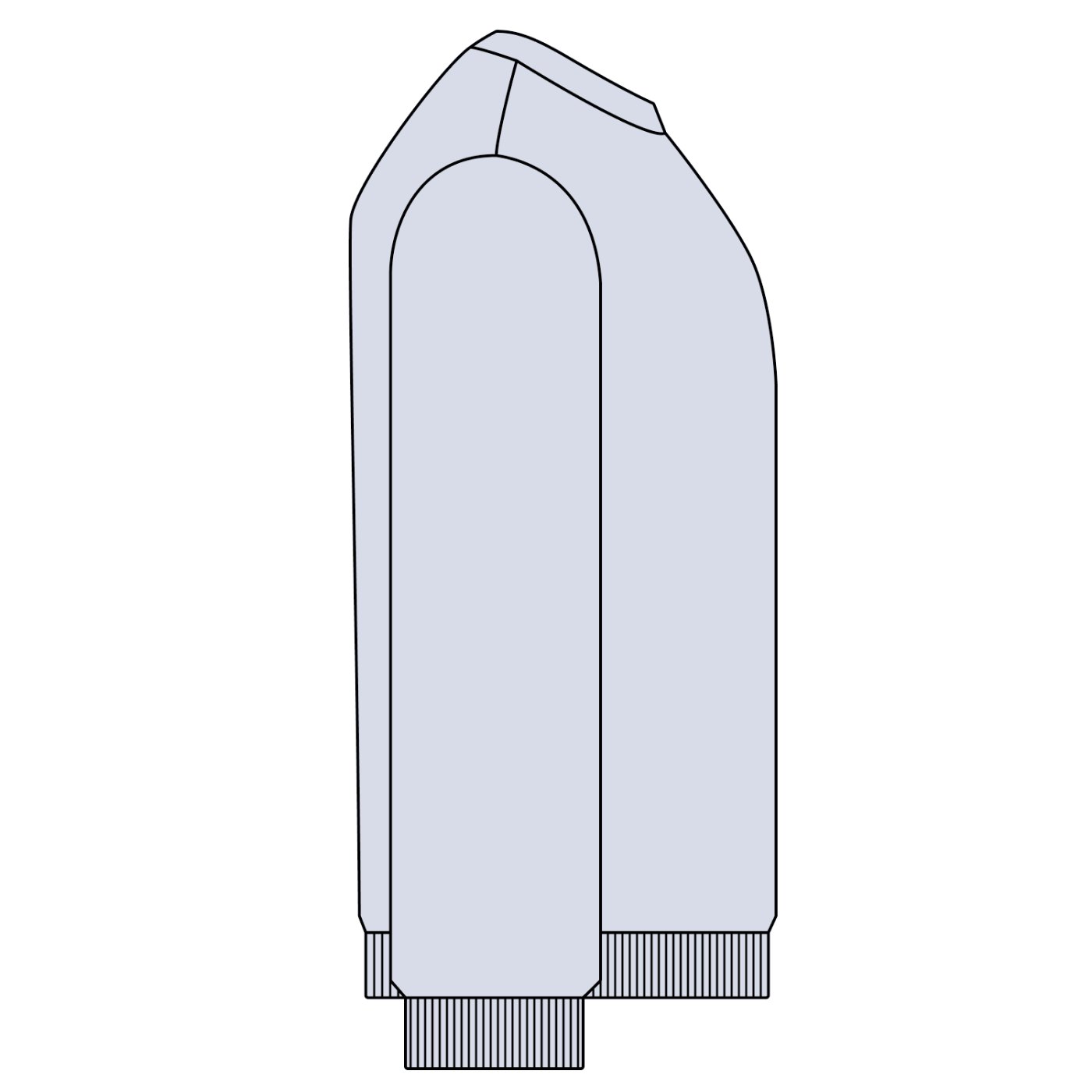 Outerwear,Holy Spirit Collection,Women,Unisex,Womens Outerwear,Unisex Outerwear,Men,Red