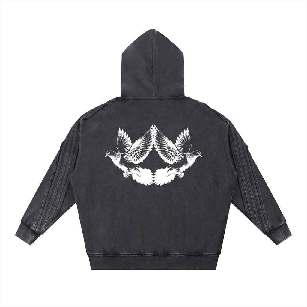 Holy Spirit Collection,Unisex,Hoodie,NEW,AGP,Women,Men,Outerwear,Womens Outerwear,Unisex Outerwear