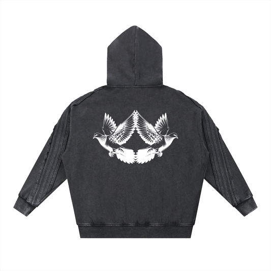 Holy Spirit Collection,Unisex,Hoodie,NEW,AGP,Women,Men,Outerwear,Womens Outerwear,Unisex Outerwear