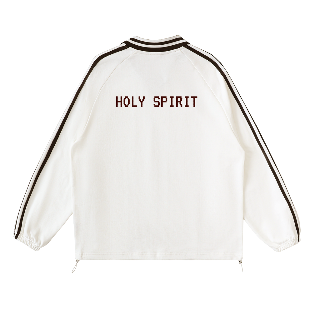 HOLY,Holy Spirit Collection,Unisex,Womens,Womens Outerwear,Unisex Outerwear,Women,Men,Outerwear