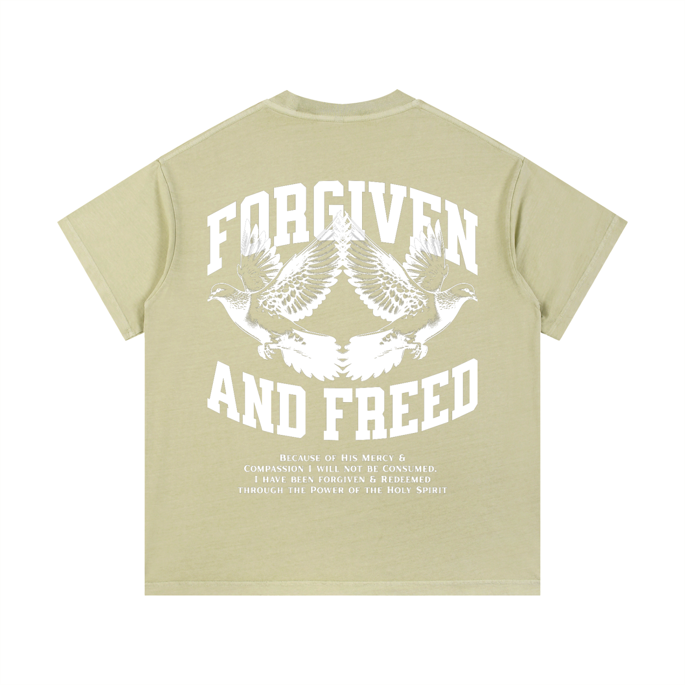 Holy Spirit Collection,NEW,Unisex,Women,Men,Tshirt,Outerwear,Unisex Outerwear,Womens Outerwear
