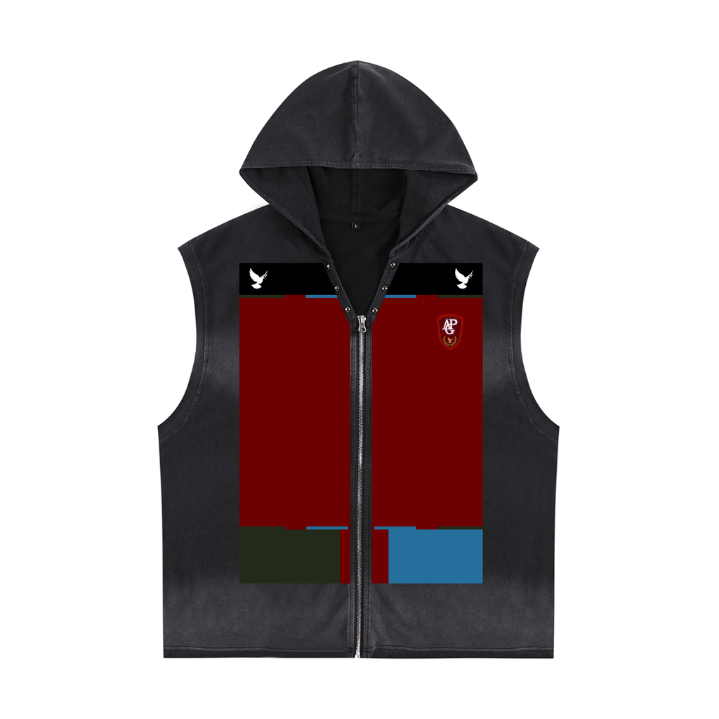 Holy Spirit Collection,AGP,NEW,Mens,Outerwear,Mens outerwear,Unisex,Unisex Outerwear,Women,Womens Outerwear