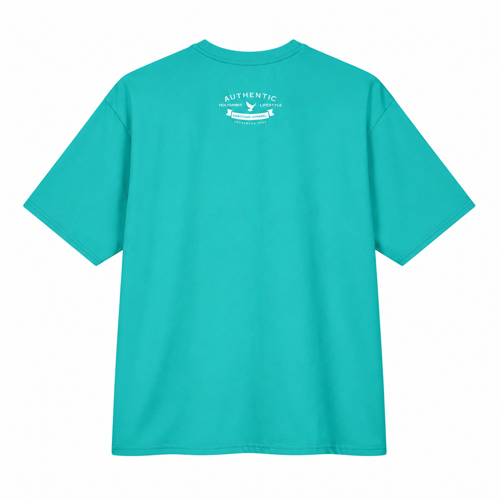 GOD LOVE'S YOU T-shirt