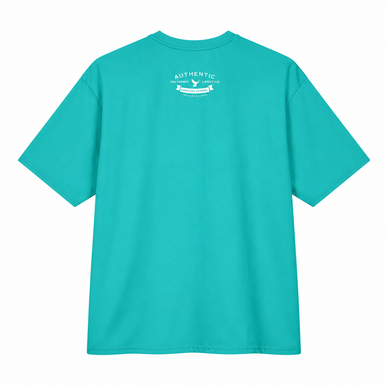 GOD LOVE'S YOU T-shirt
