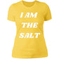 I AM THE SALT