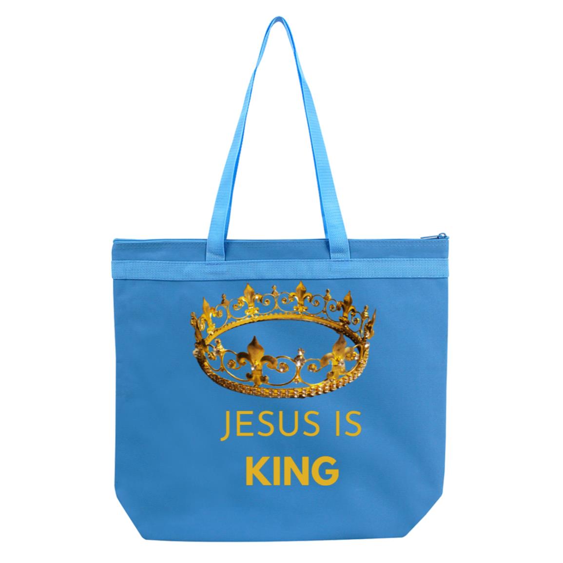 JESUS Is King