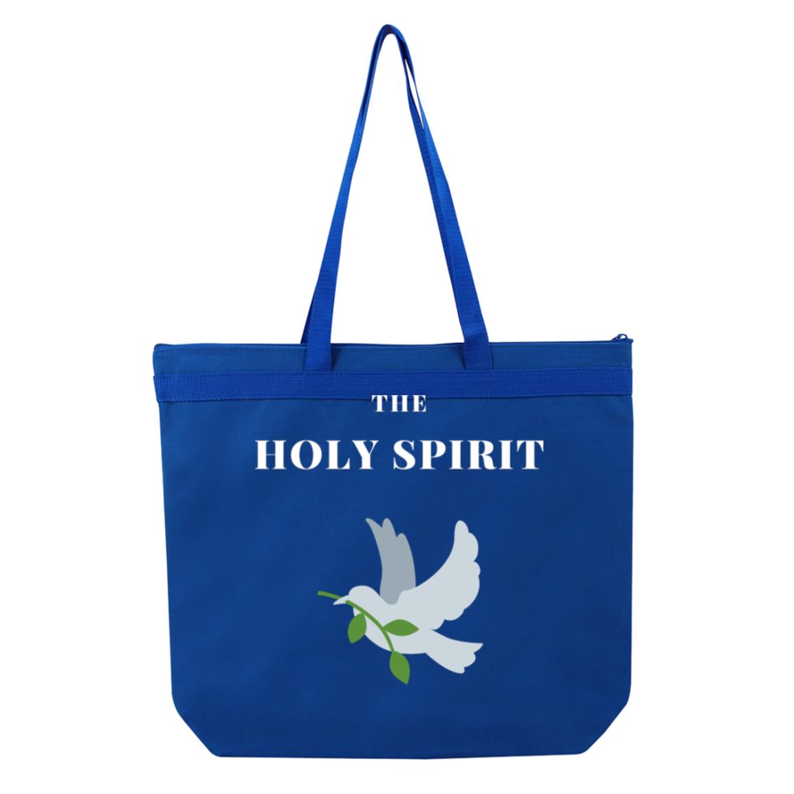 holy spirit