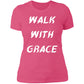 WALK WITH GRACE